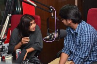 Andhhagadu Movie Song Release at Red FM